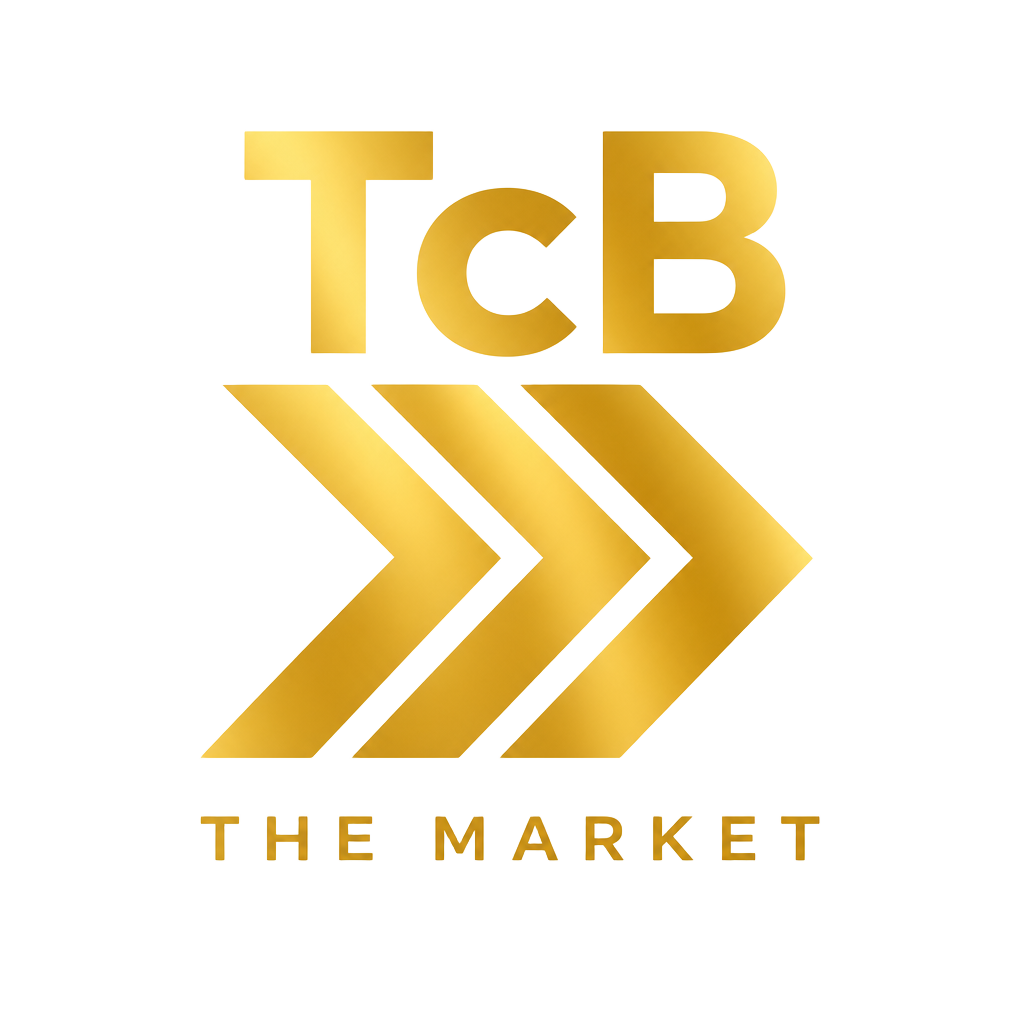 TCB THE MARKET - Quality service
